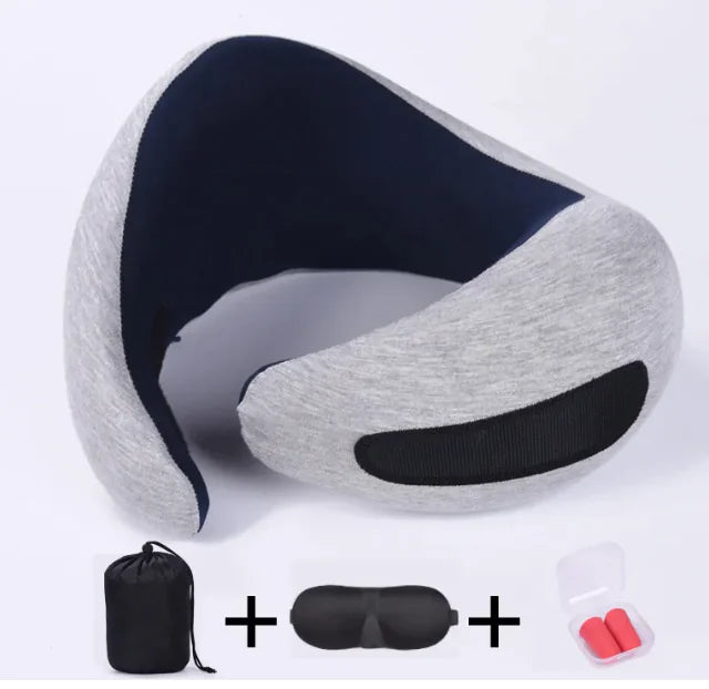 Relax Neck Pillow HejK.com