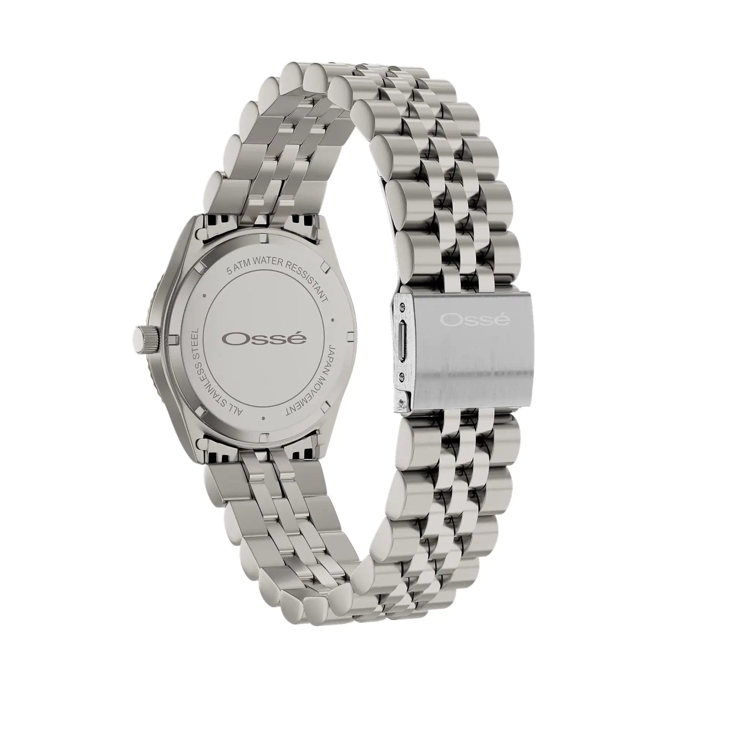 Osse 10117 03 Women's Wristwatch WEM Support (www.WEM.support)