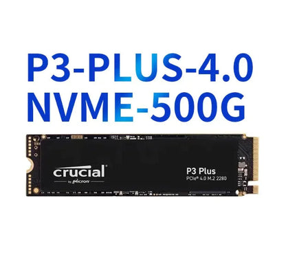 Crucial Yingruida P2 P3PLUS Ultra SSD HejK.com Marketplace LLC