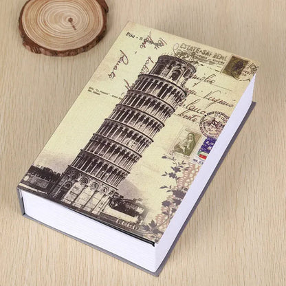 Password Lock Storage Box for Kids WEM Support (www.WEM.support)