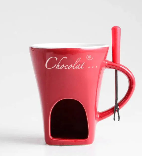 ChocoCheese Hot Pot Mug WEM Support (www.WEM.support)