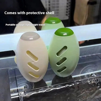 Cloth Gel Lint Remover WEM Support (www.WEM.support)