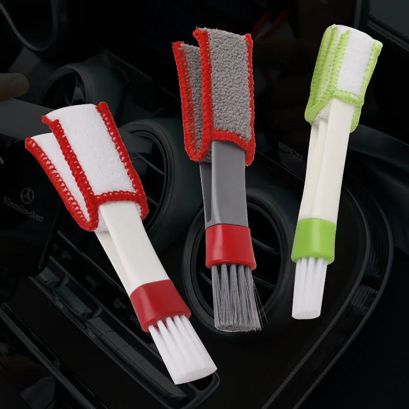Multi Functional Double Head Gap Brush WEM Support (www.WEM.support)