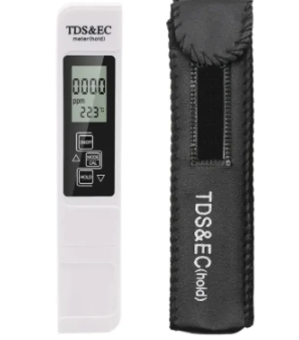 Water Quality Testing Pen