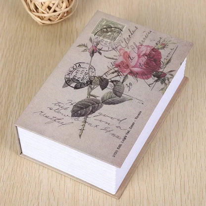 Password Lock Storage Box for Kids WEM Support (www.WEM.support)