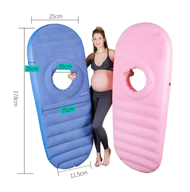 Women's pillow waist decompression artifact HejK.com