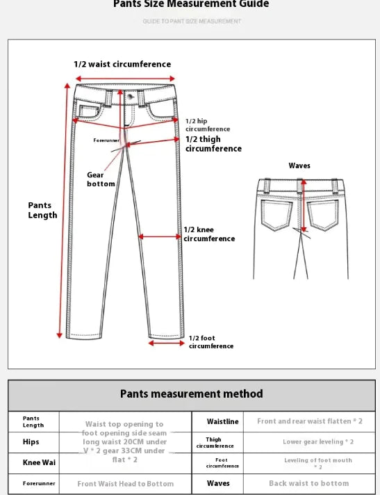 Men's American-Style Corduroy Casual Trousers WEM Support (www.WEM.support)