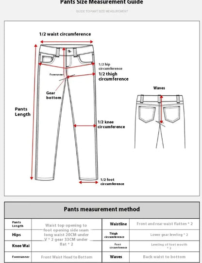 Men's American-Style Corduroy Casual Trousers WEM Support (www.WEM.support)