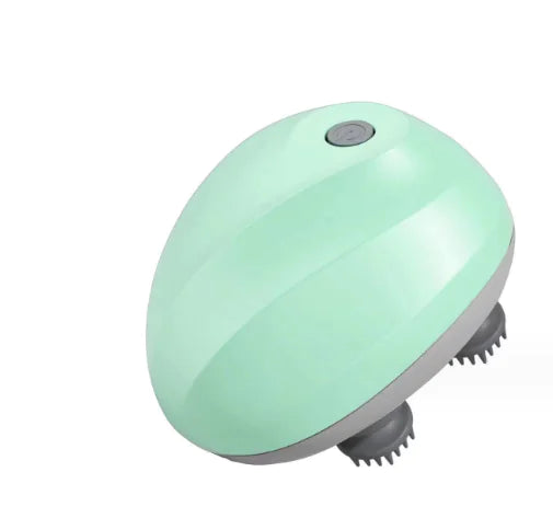 Massageador Elétrico para Gatos