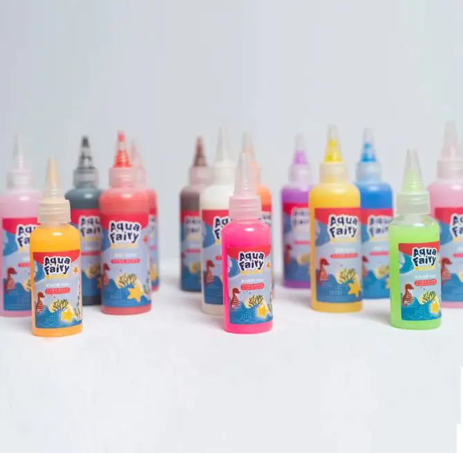 Handmade Marine Baby Replenisher Special Pigment WEM Support (www.WEM.support)