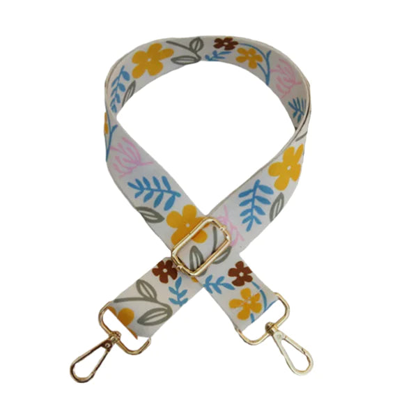 Removable Strap Print #18 WEM Support (www.WEM.support)