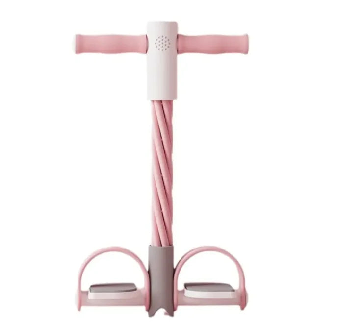 Household Pedal Chest Expander WEM Support (www.WEM.support)