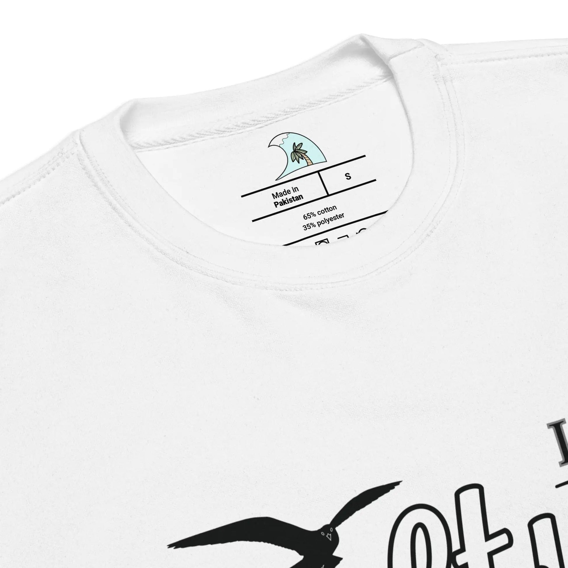 Men's Premium Live Salty, Die Free Sweatshirt - Catch Cards