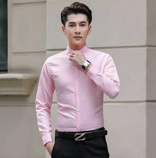 Men's Stylish Slim Cardigan - Catch Cards