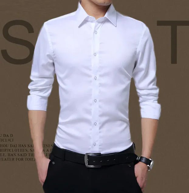 Men's Stylish Slim Cardigan - Catch Cards