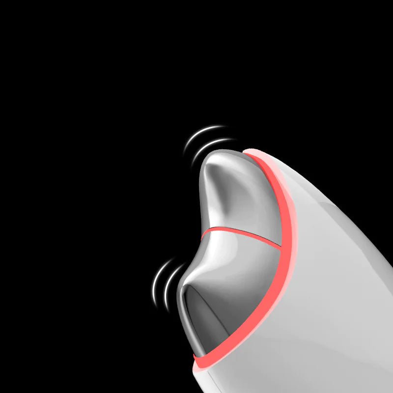 Meridian Beauty Massager - Catch Cards