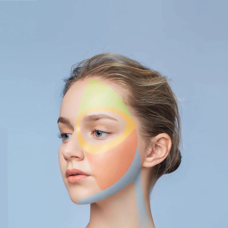 Meridian Beauty Massager - Catch Cards