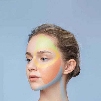 Meridian Beauty Massager - Catch Cards