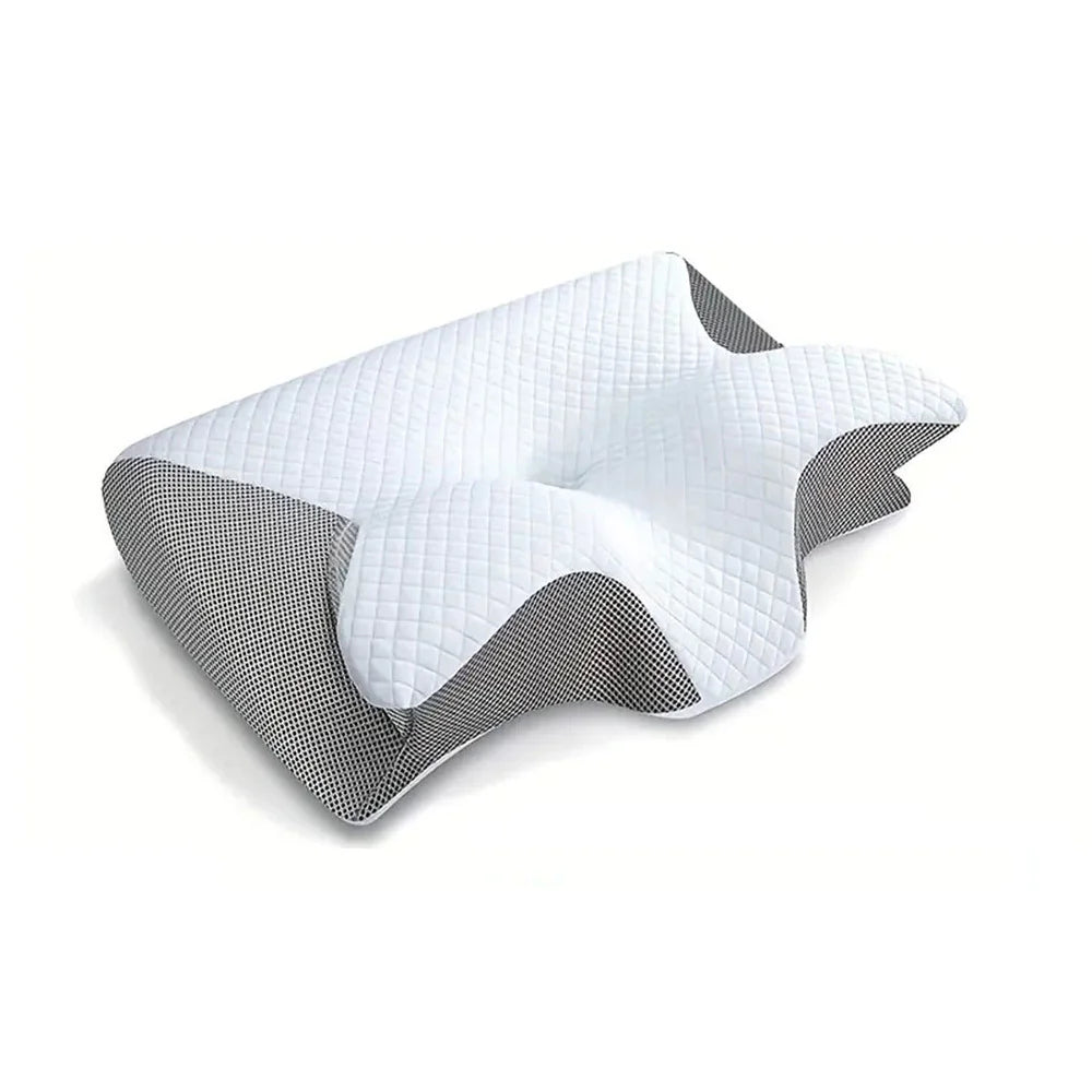 Cervical Support Memory Pillow WEM Support (www.WEM.support)