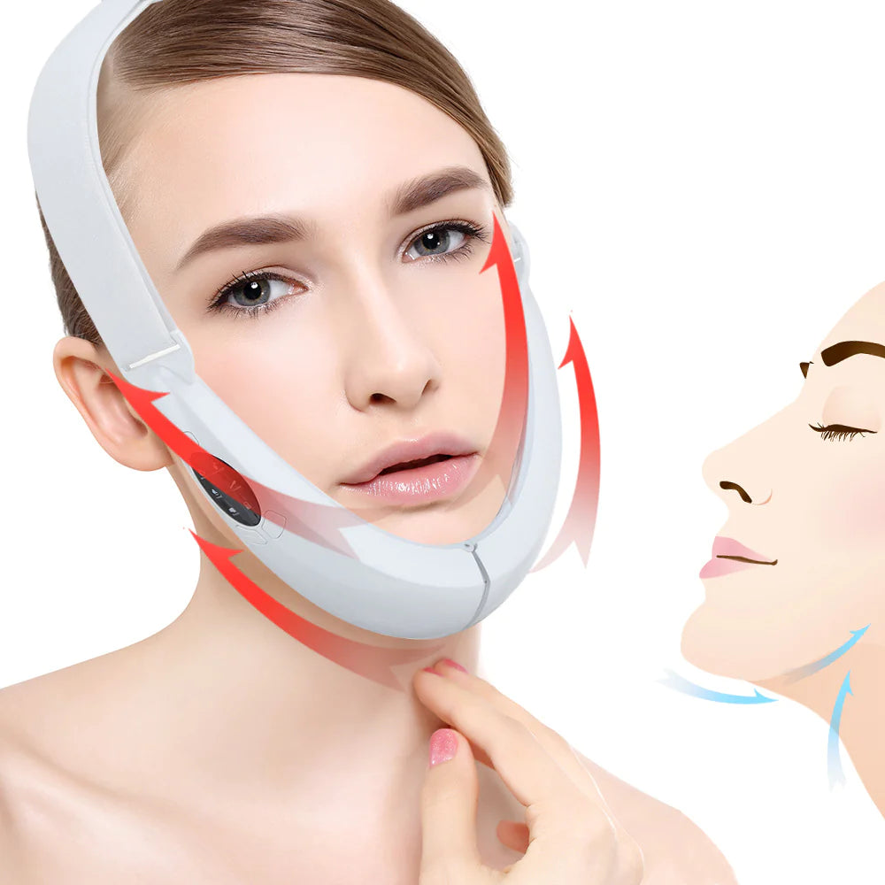 Multifunctional Facial Toning Device HejK.com Marketplace LLC