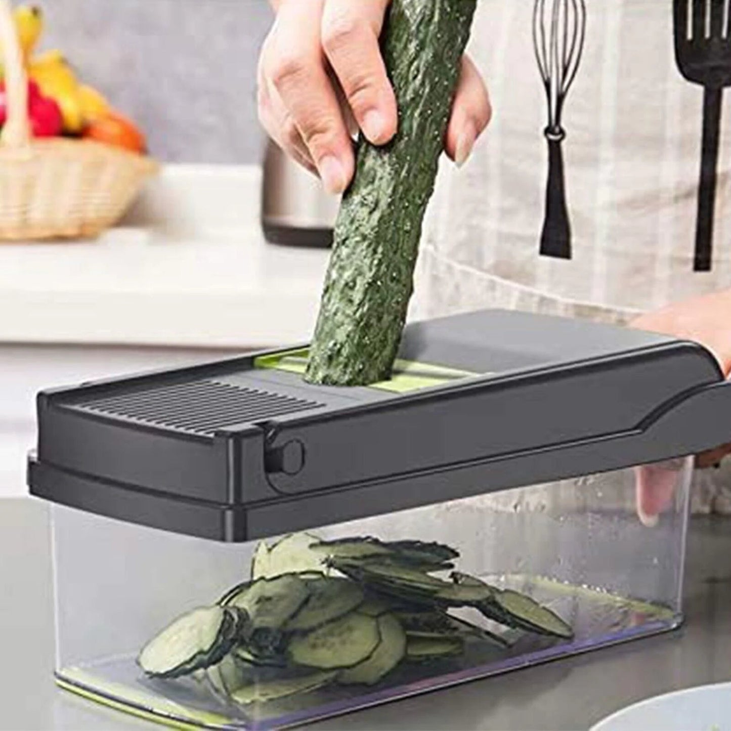 15 In 1 Vegetable Chopper WEM Support (www.WEM.support)