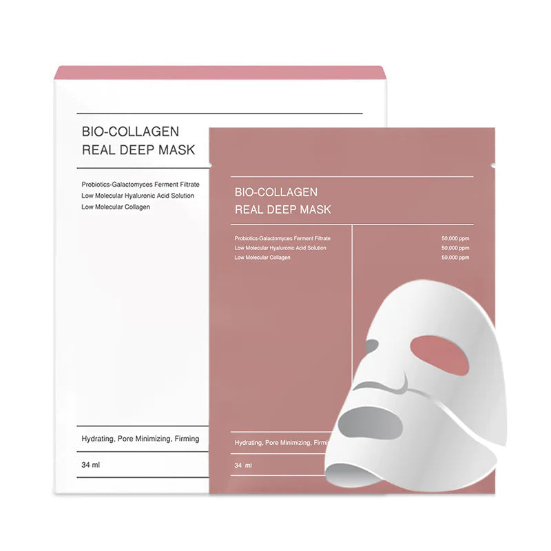 Facial Rejuvenation Mask WEM Support (www.WEM.support)