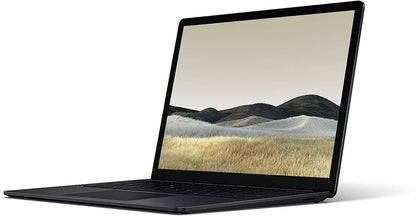 Microsoft Surface Laptop 3 13.5" Touch - Screen Intel Core i5 - 1035G7 16RAM 256GB SSD Wi - Fi Windows 10 (Renewed) - Catch Cards