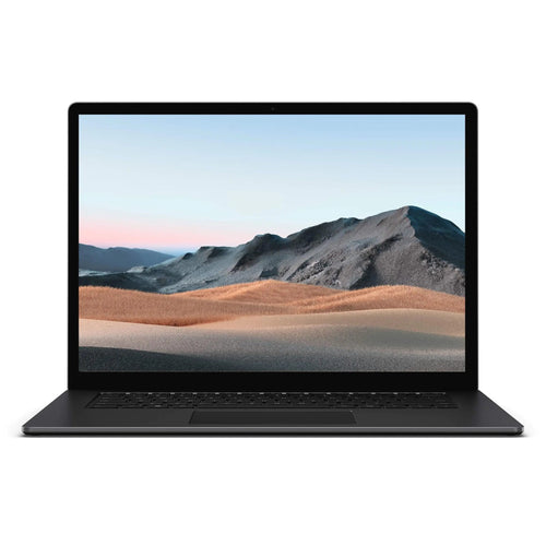 Microsoft Surface Laptop 3 Touch Screen 13.5in 2K IPS Display Intel Core i5 - 1035G7 8GB RAM 256GB SSD Backlit Keyboard mini DisplayPort Windows 10 Pro (Renewed) - Catch Cards