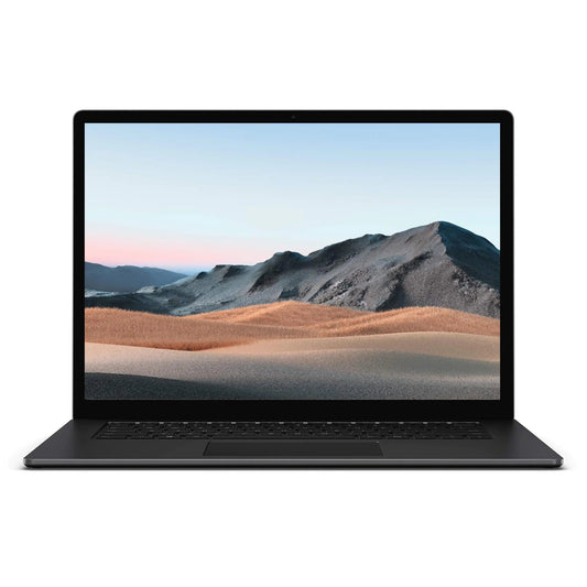 Microsoft Surface Laptop 3 Touch Screen 13.5in 2K IPS Display Intel Core i5 - 1035G7 8GB RAM 256GB SSD Backlit Keyboard mini DisplayPort Windows 10 Pro (Renewed) - Catch Cards