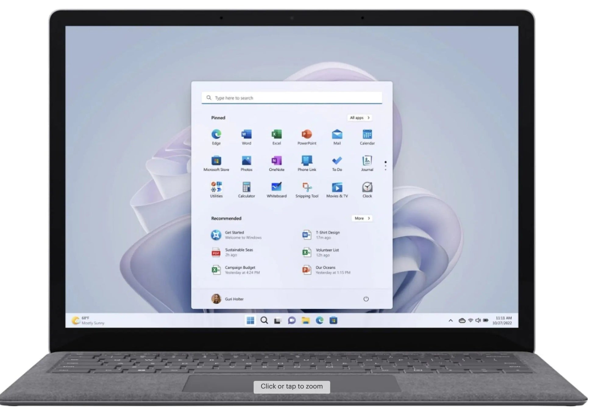 Microsoft Surface Laptop 4 Intel i5 - 1135G7 8GB RAM 256GB SSD Intel Iris X 13.5" Touchscreen Display Windows 10 Pro Platinum (Renewed) - Catch Cards