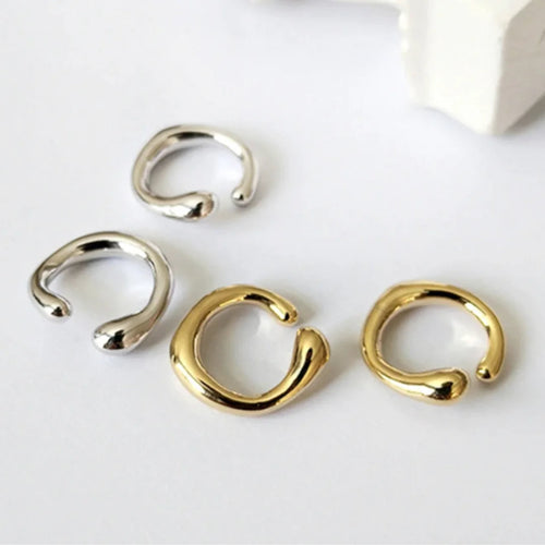 Tila Ear Cuff WEM Support (www.WEM.support)