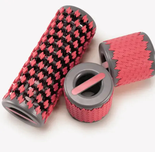 Jiazhu Foam Shaft WEM Support (www.WEM.support)