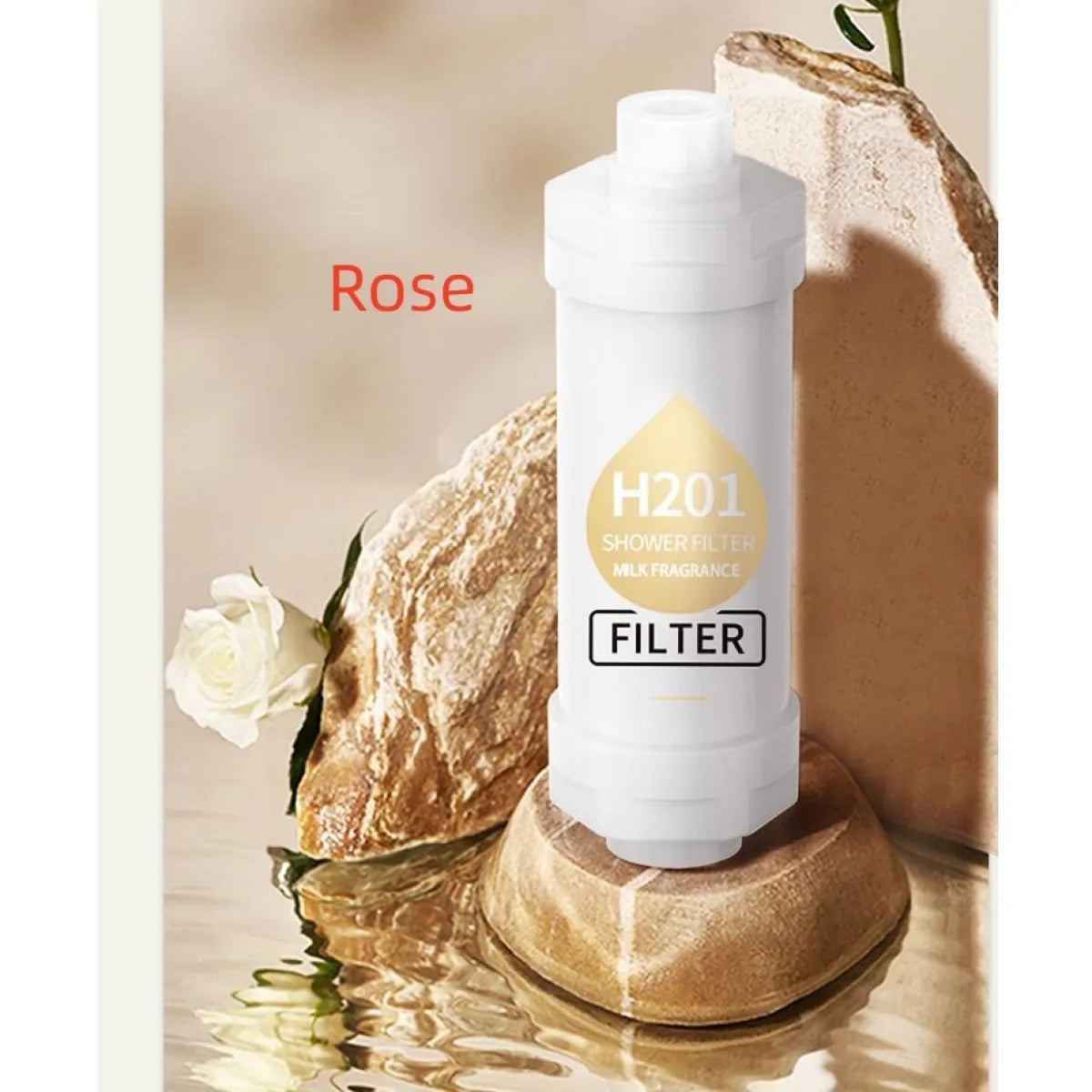 EssenceSpa Aromatherapy Shower HejK.com Marketplace LLC