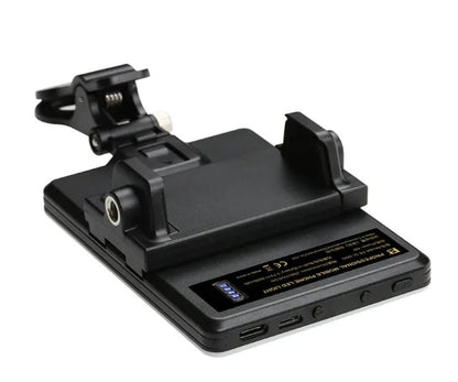 Mobile Fill Light - Catch Cards