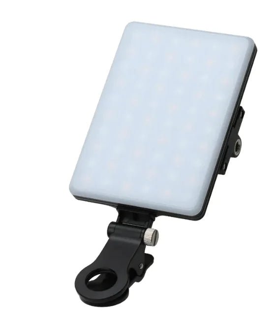 Mobile Fill Light - Catch Cards