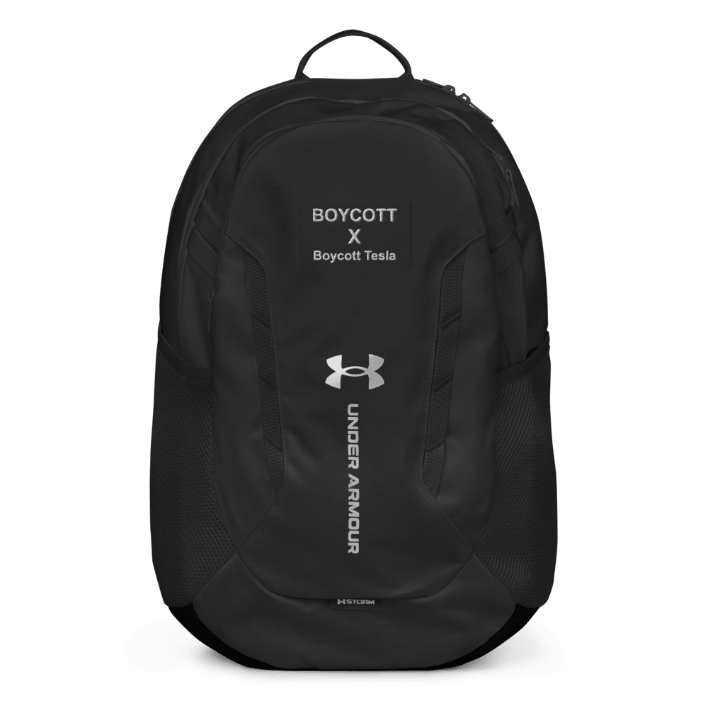 Mochila Resistente Under Armour - Catch Cards