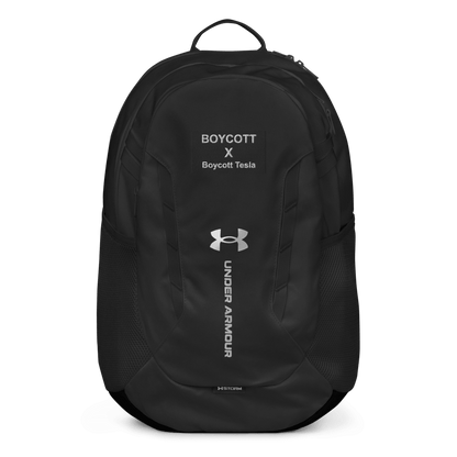 Mochila Resistente Under Armour - Catch Cards