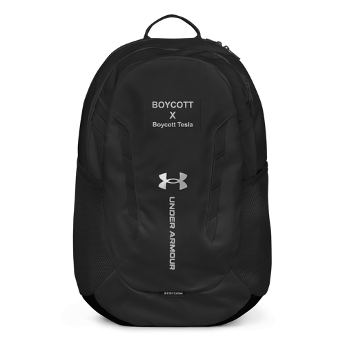 Mochila Resistente Under Armour - Catch Cards