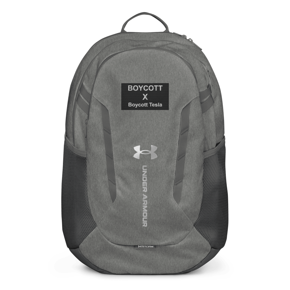 Mochila Resistente Under Armour - Catch Cards