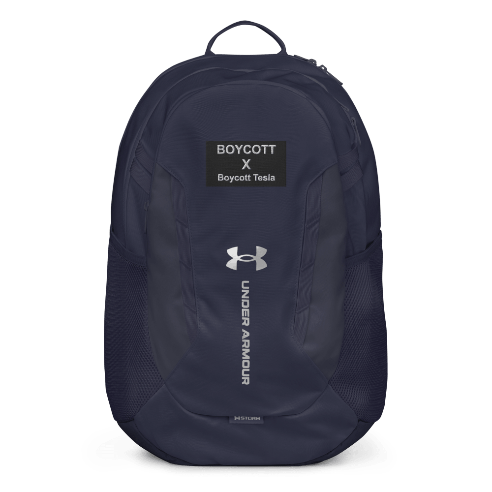 Mochila Resistente Under Armour - Catch Cards