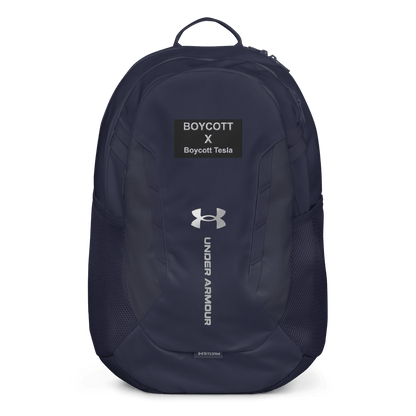 Mochila Resistente Under Armour - Catch Cards
