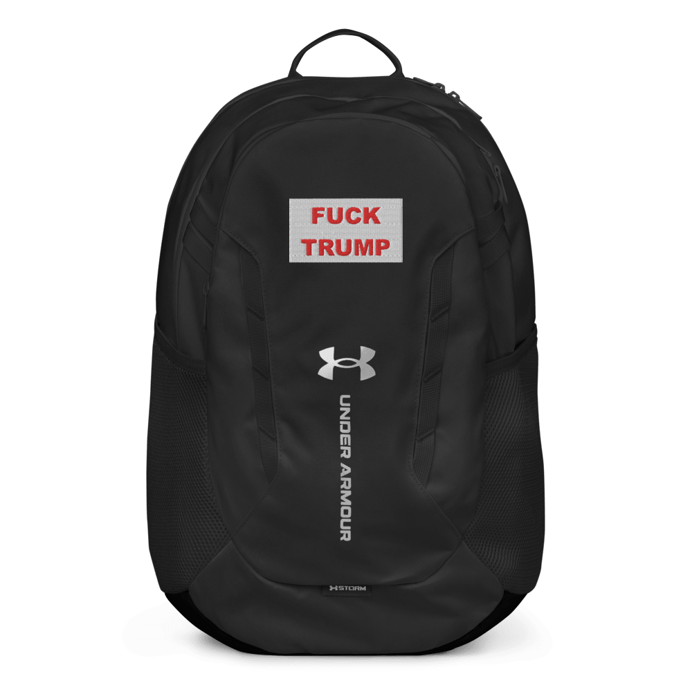 Mochila Under Armour® - Catch Cards