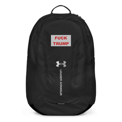 Mochila Under Armour® - Catch Cards