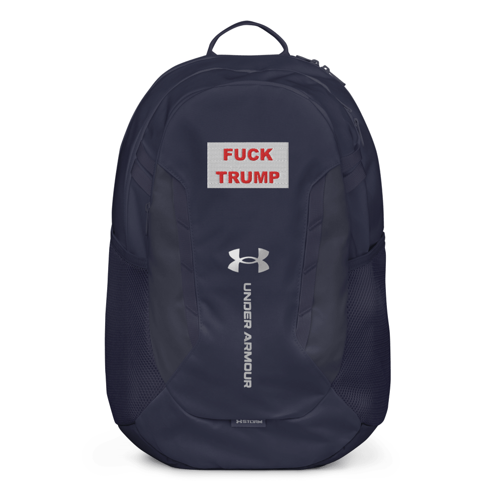 Mochila Under Armour® - Catch Cards
