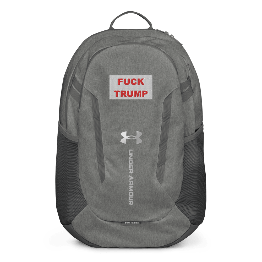Mochila Under Armour® - Catch Cards