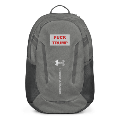 Mochila Under Armour® - Catch Cards