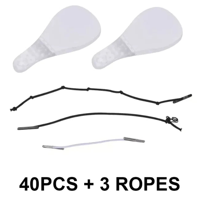 Conjunto de Recargas de Fitas Lift & Tighten HejK.com