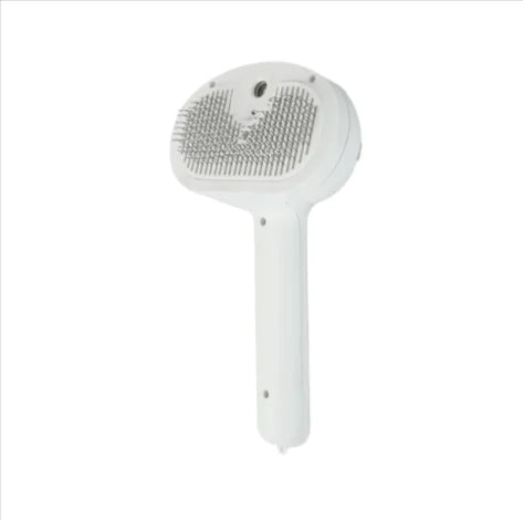 PetEase Rechargeable Hair Removal Spray Comb WEM Support (www.WEM.support)