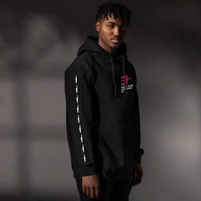 Moletom Music To Be Murdered By Eminem - Catch Cards