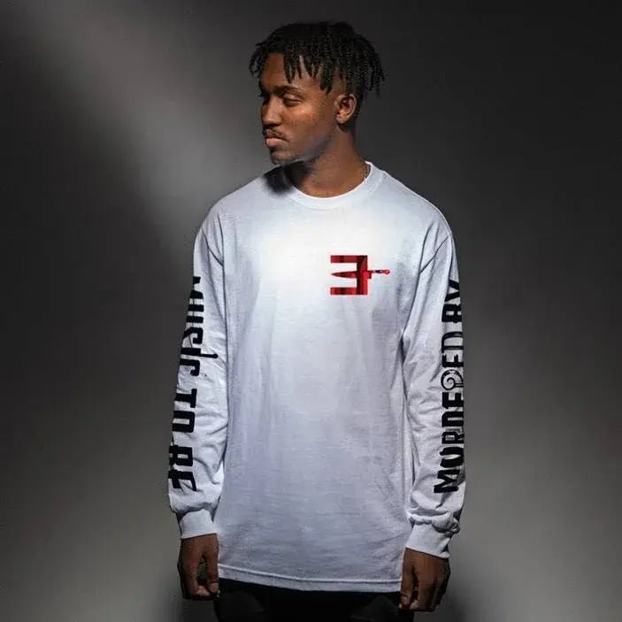 Moletom Music To Be Murdered By Eminem - Catch Cards